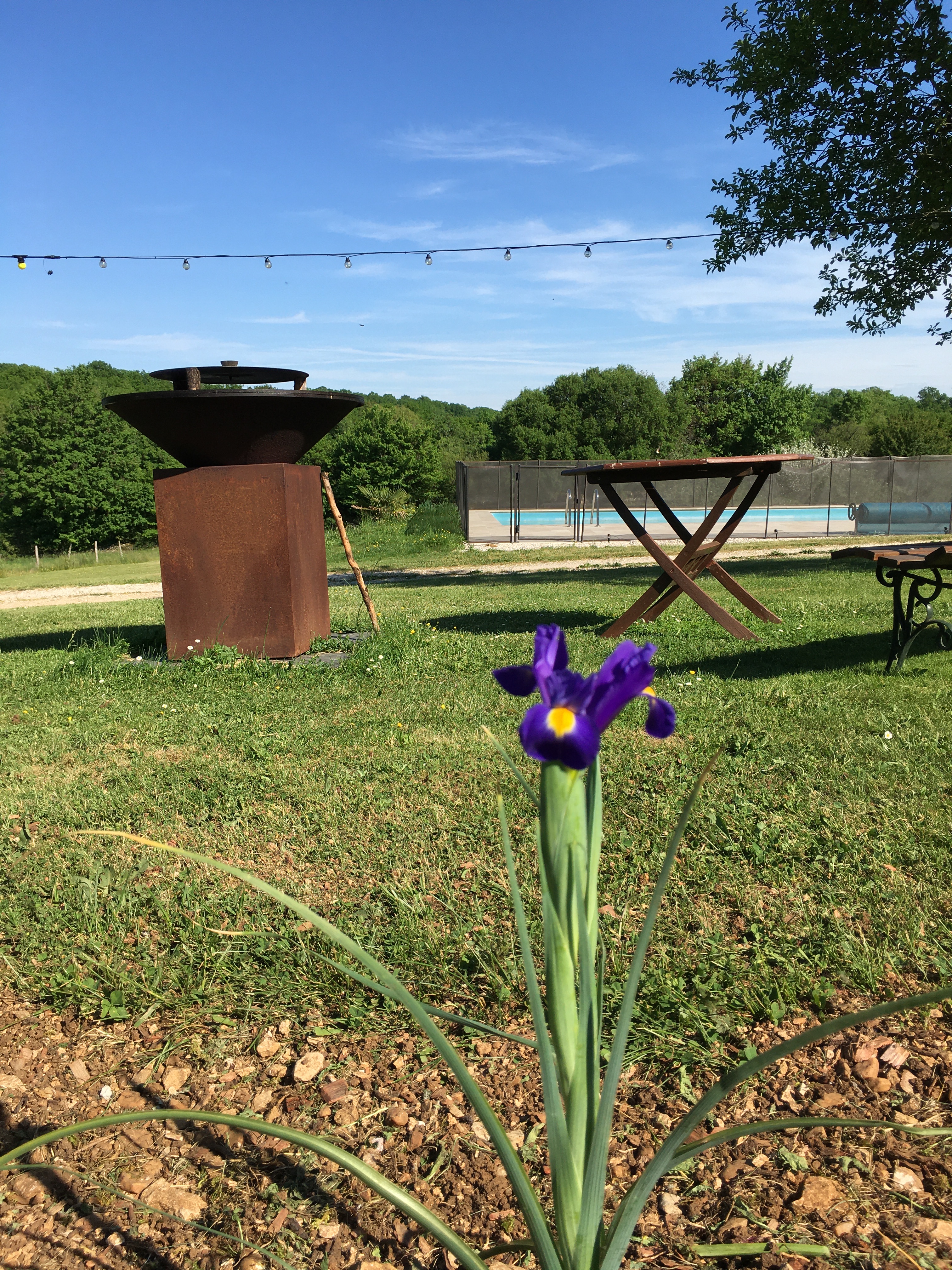 Le Domaine du Gravier, Gramat - photo 18