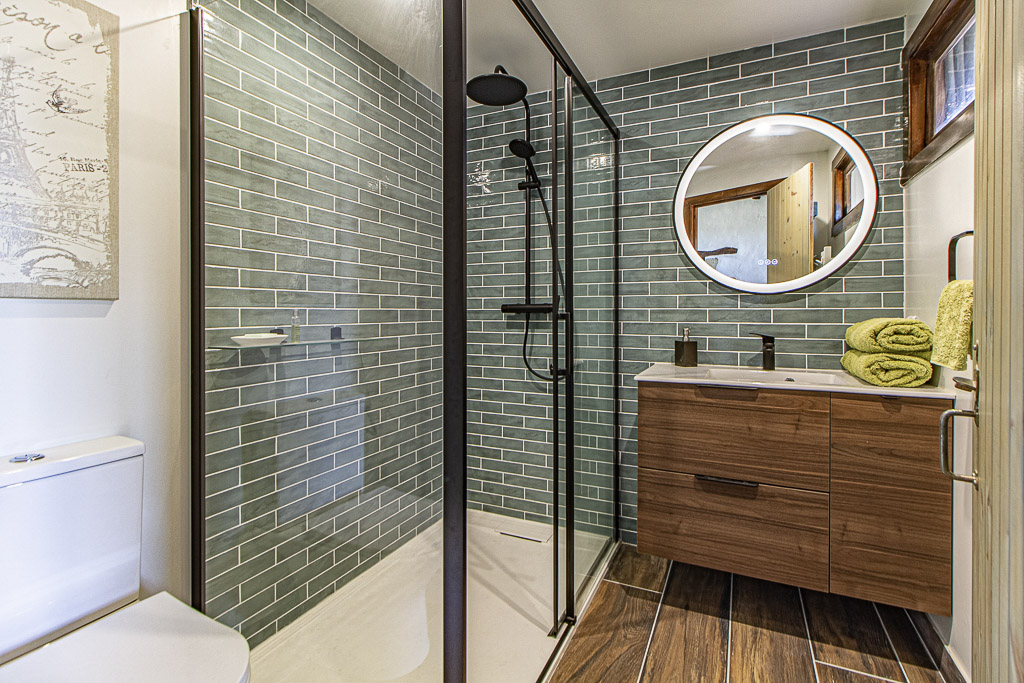 La Gaillardenque Gîte 1, Floressas - photo 9