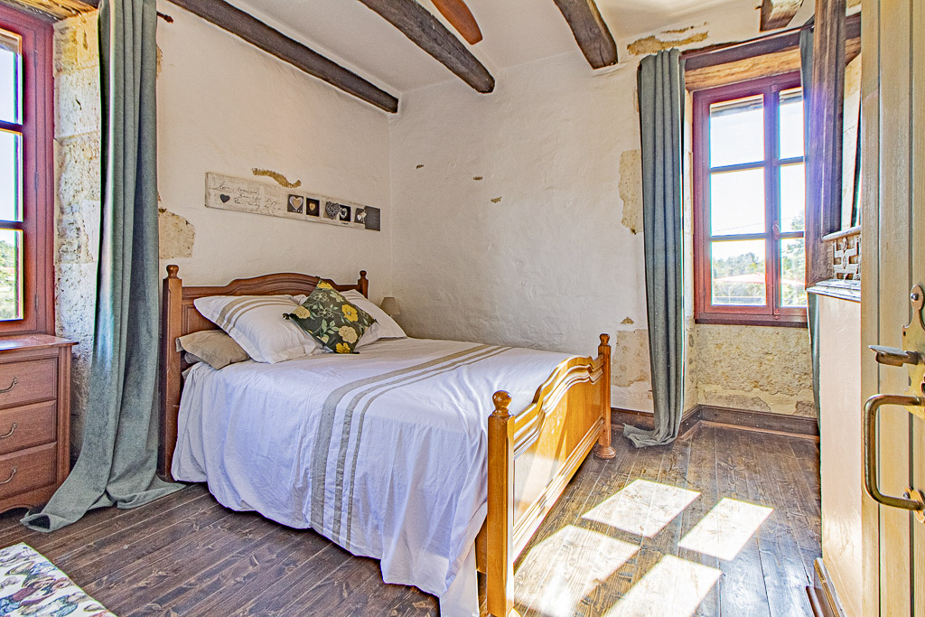 La Gaillardenque Gîte 1, Floressas - photo 10