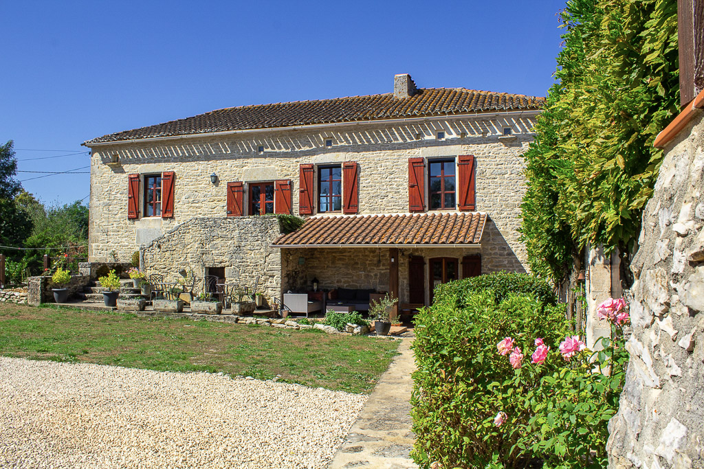 La Gaillardenque Gîte 1, Floressas - photo 12