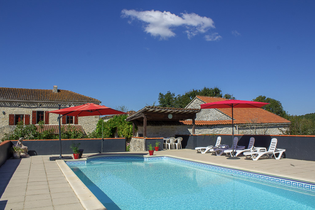 La Gaillardenque Gîte 1, Floressas - photo 13