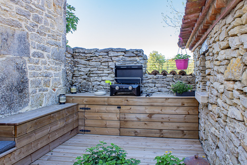 La Gaillardenque Gîte 1, Floressas - photo 14