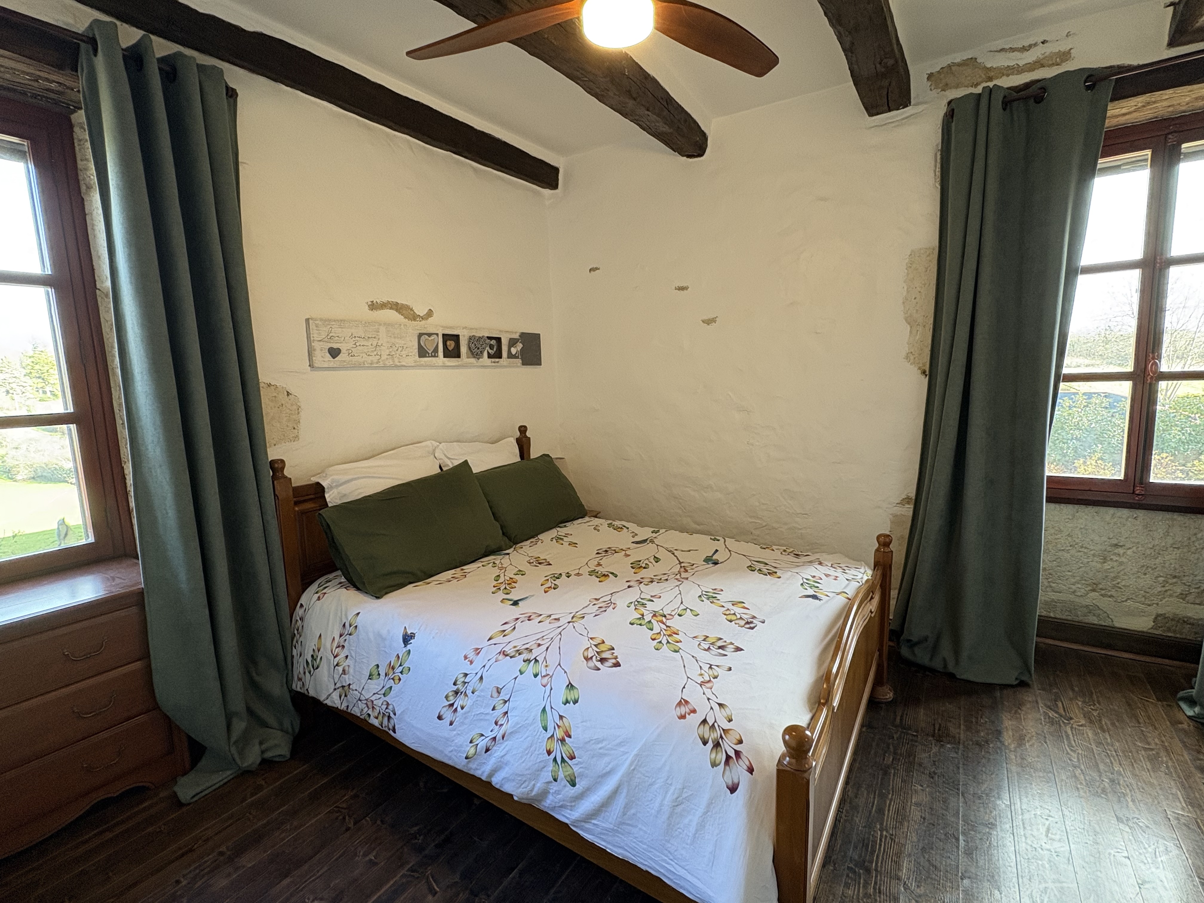 La Gaillardenque Gîte 1, Floressas - photo 17