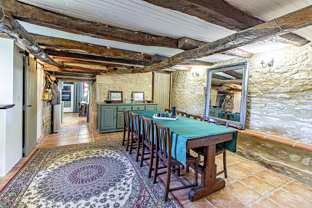 La Gaillardenque Gîte 1, Floressas - photo 18