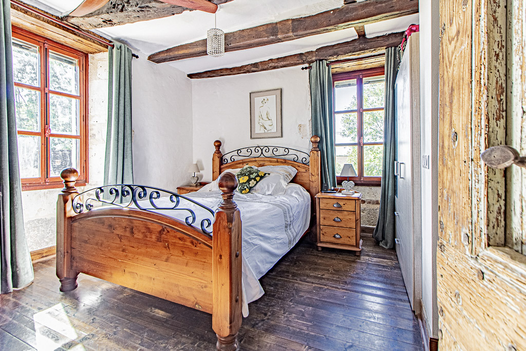 La Gaillardenque Gîte 1, Floressas - photo 21