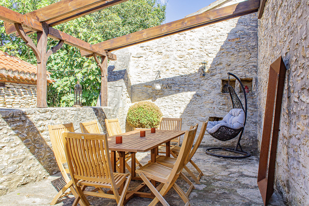 La Gaillardenque Gîte 1, Floressas - photo 22