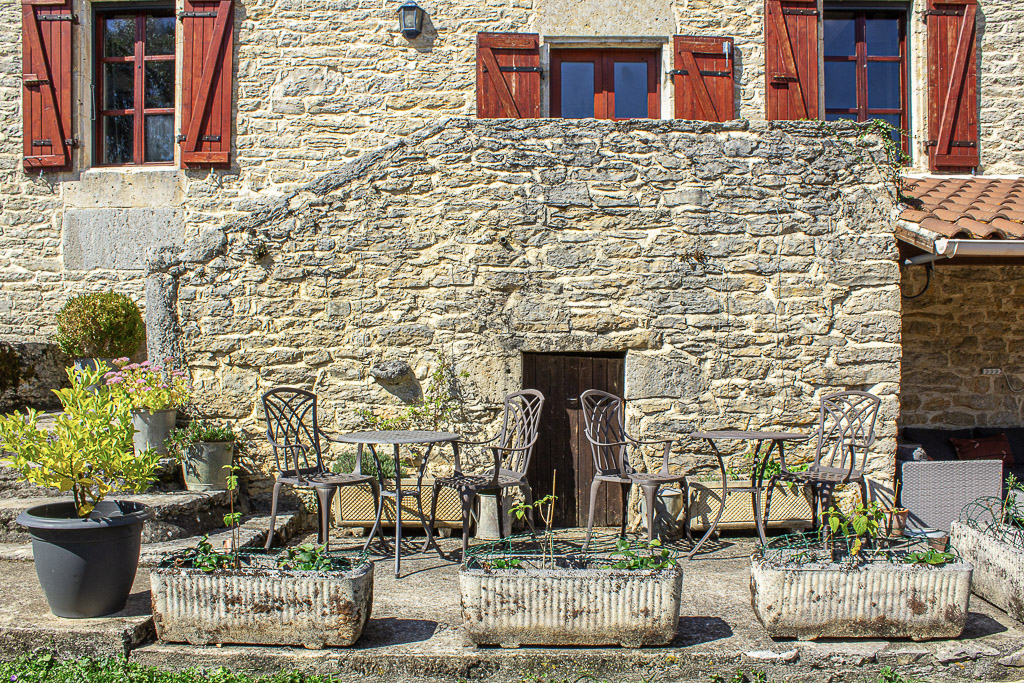 La Gaillardenque Gîte 1, Floressas - photo 24