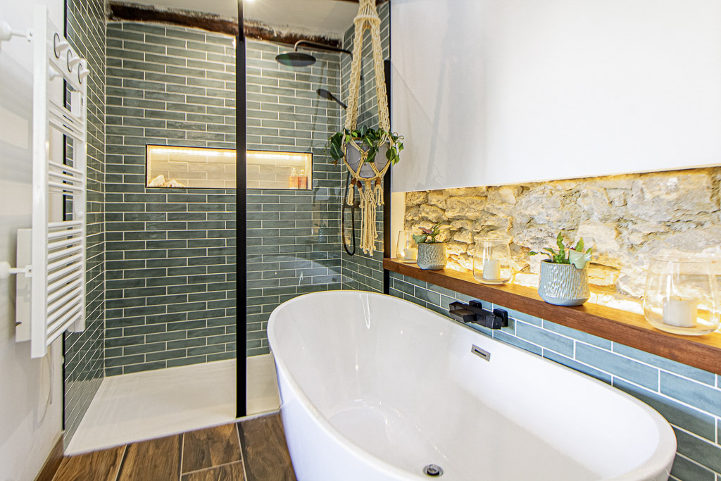 La Gaillardenque Gîte 1, Floressas - photo 25