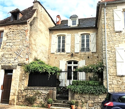 La Maison de Wakefield