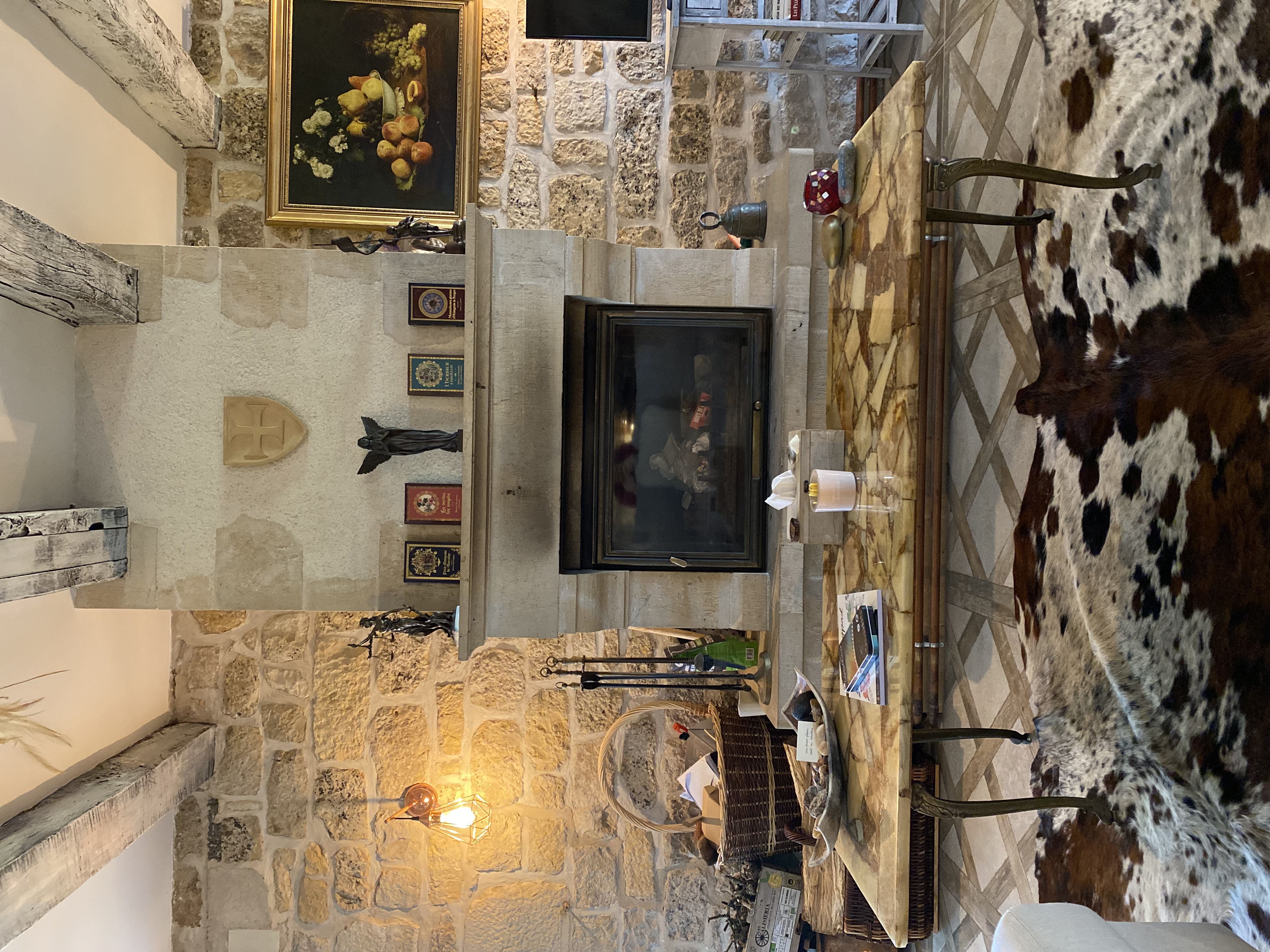 Le Bois de l'Orme - La Maison de Famille, Les Pechs du Vers - photo 4