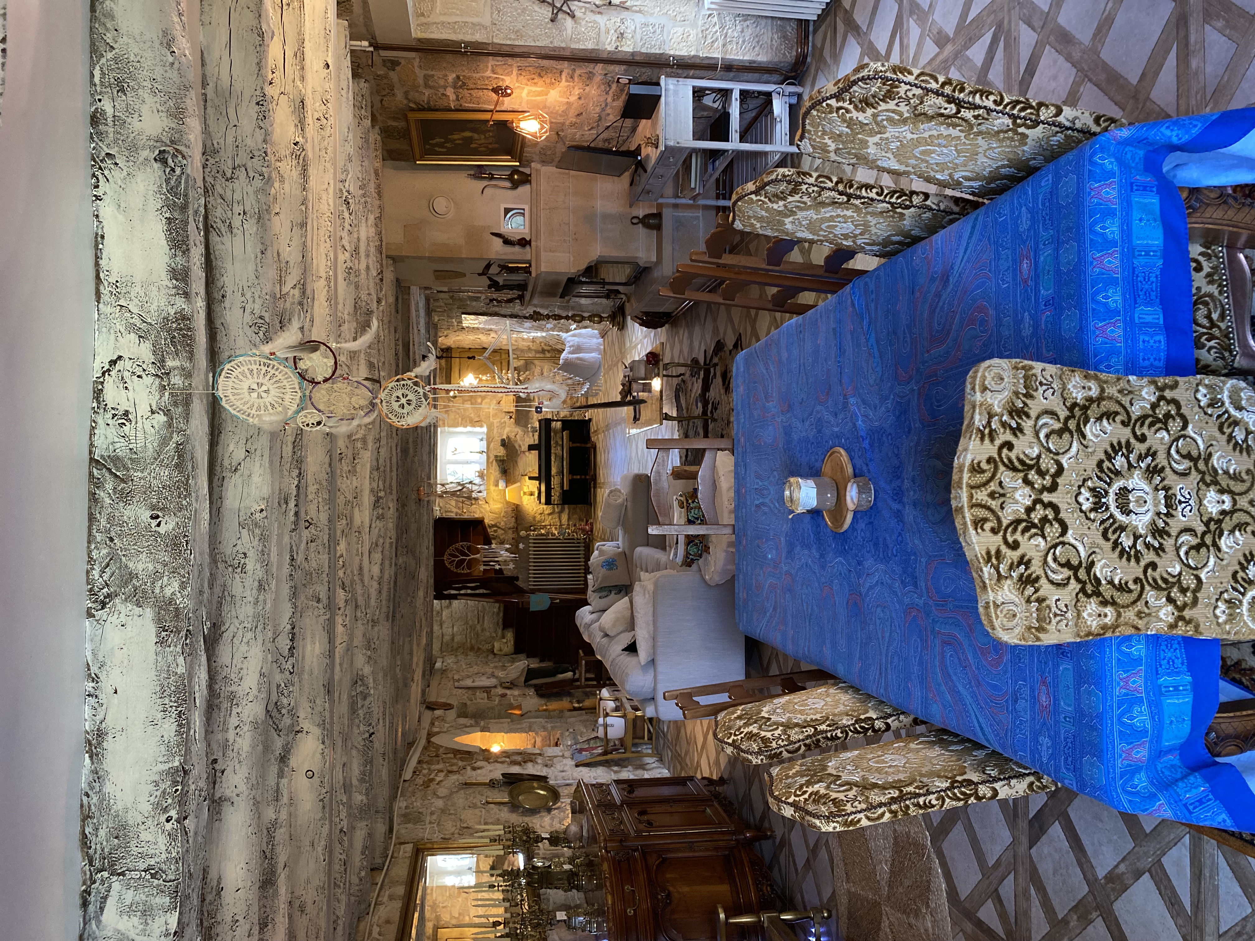 Le Bois de l'Orme - La Maison de Famille, Les Pechs du Vers - photo 5