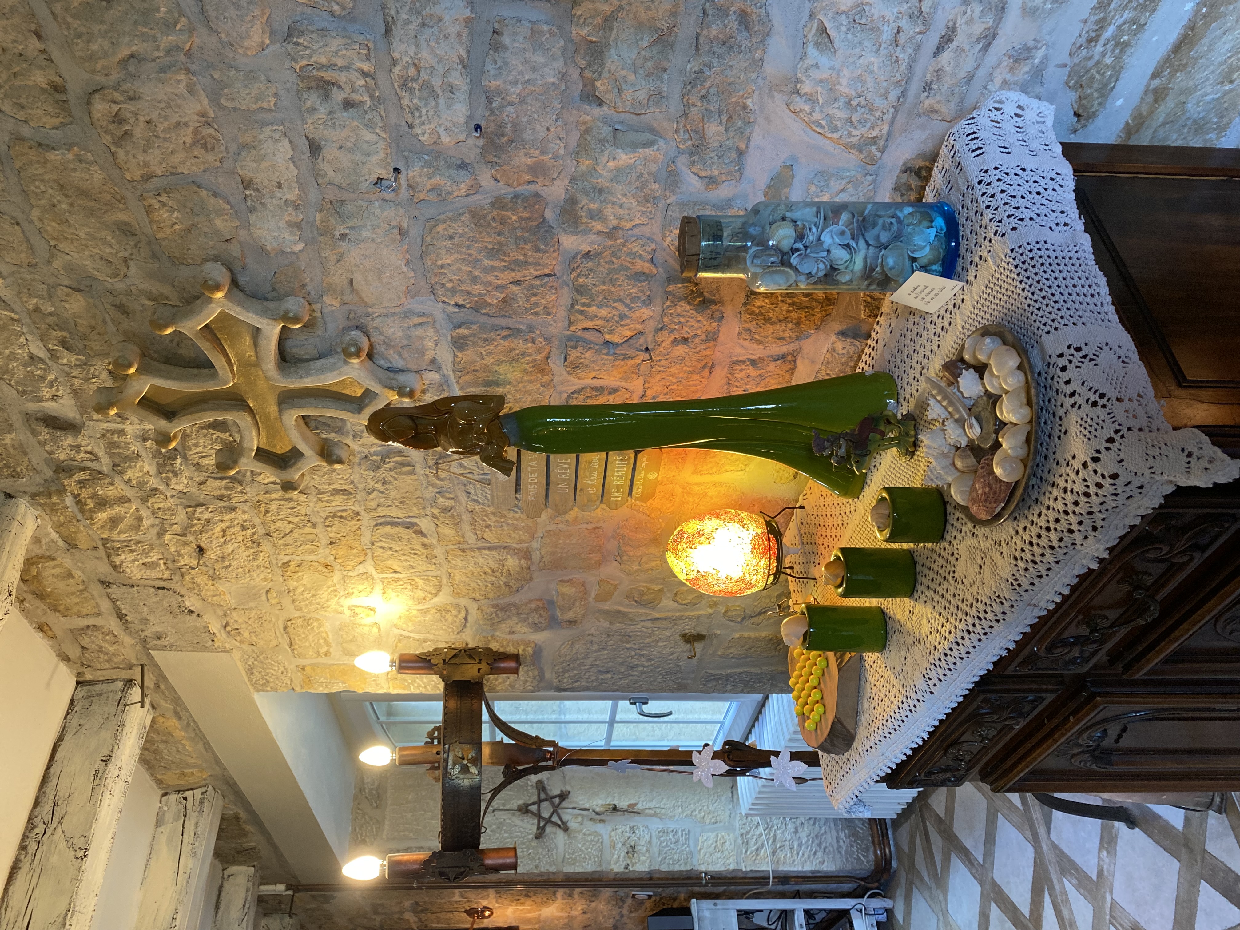 Le Bois de l'Orme - La Maison de Famille, Les Pechs du Vers - photo 6