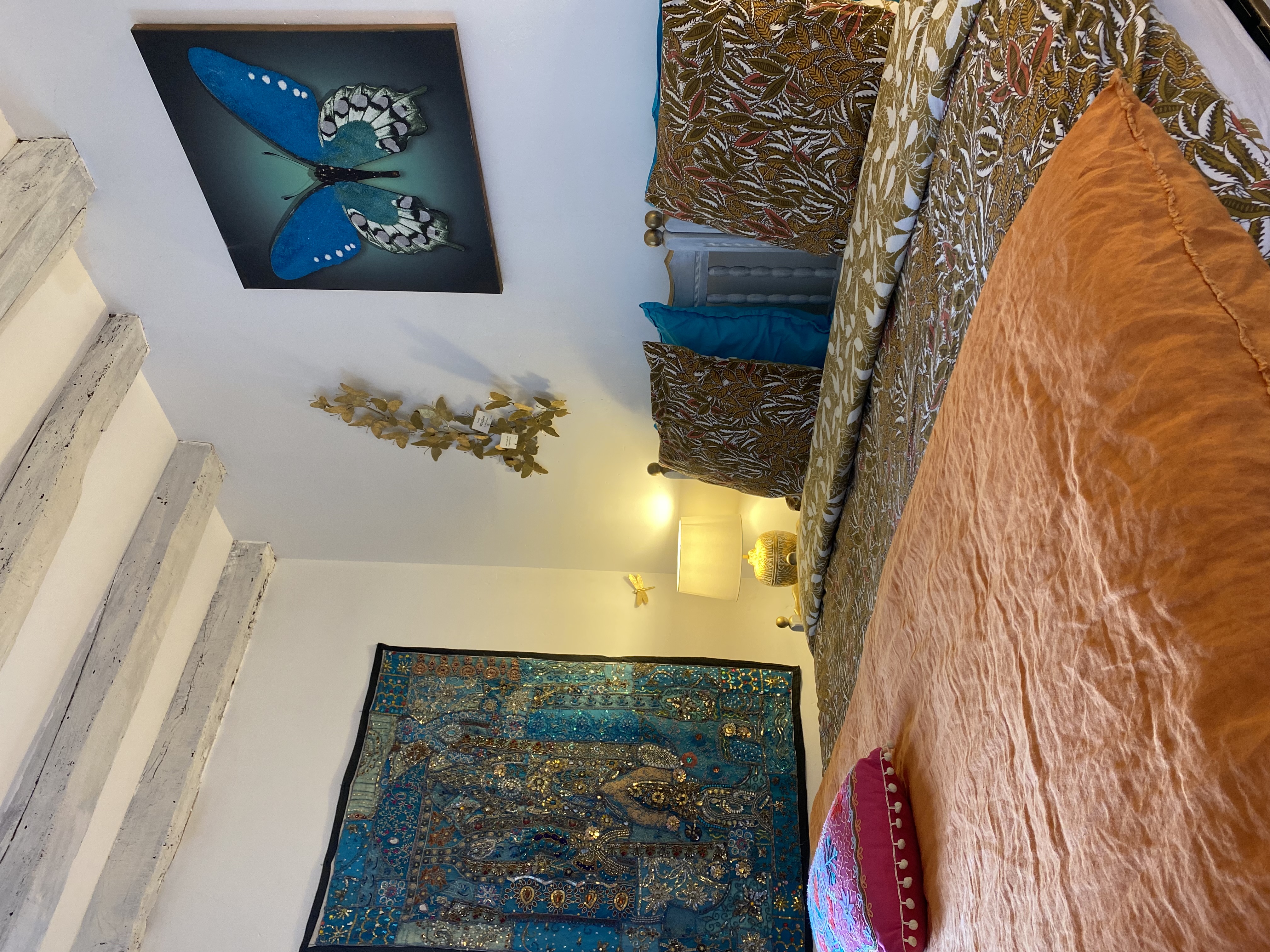 Le Bois de l'Orme - La Maison de Famille, Les Pechs du Vers - photo 11