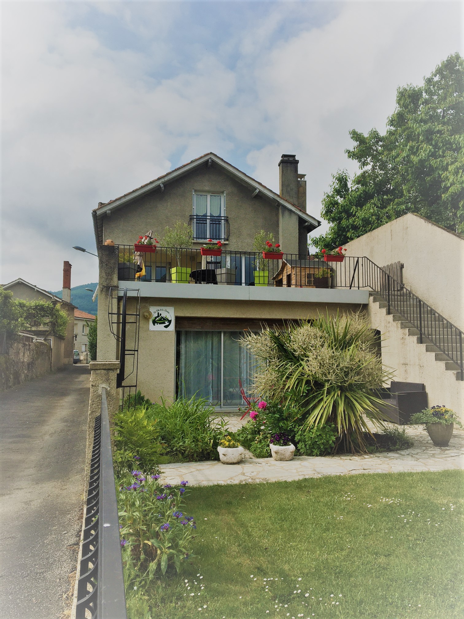 Le Gîte de la Rivière, Saint-Céré - photo 13