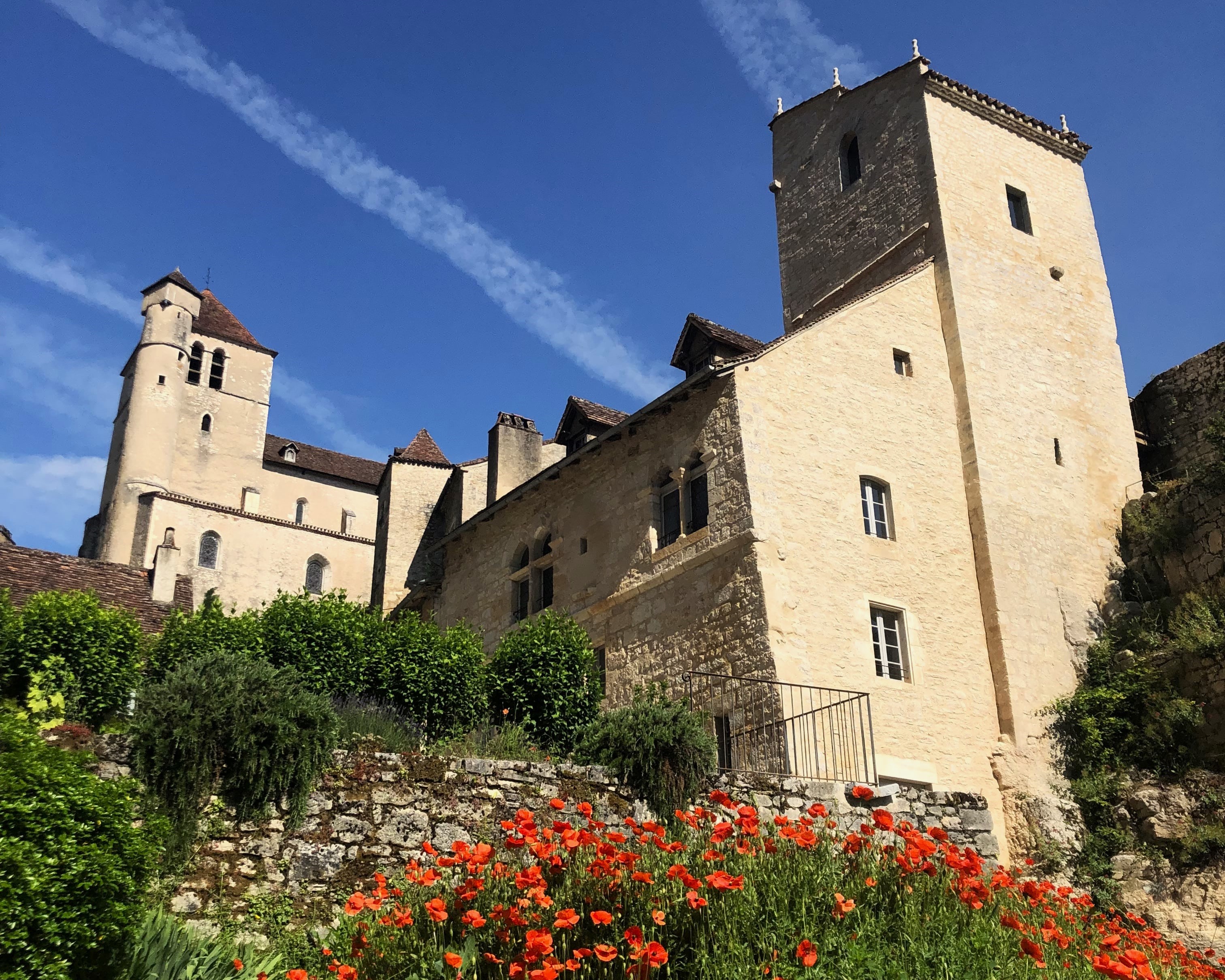 Centre international du surréalisme et de la citoyenneté mondiale : maisons Rignault et Breton