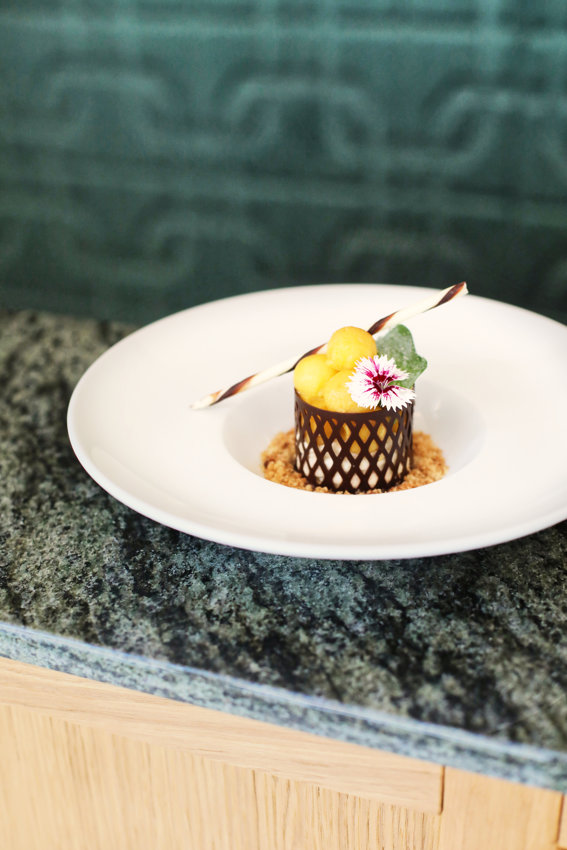 Restaurant Maison Borrèze