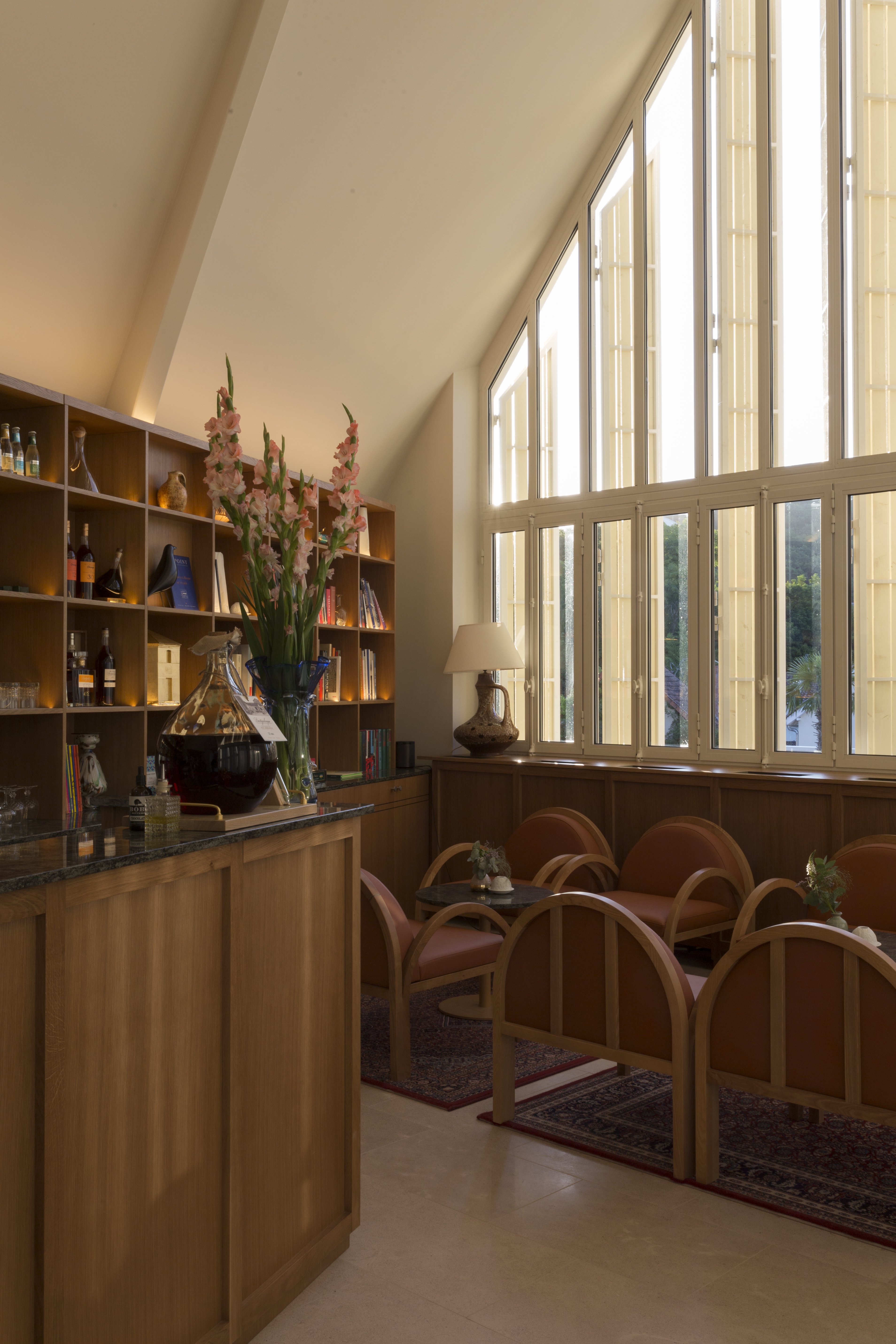 Restaurant Maison Borrèze, Souillac - photo 5