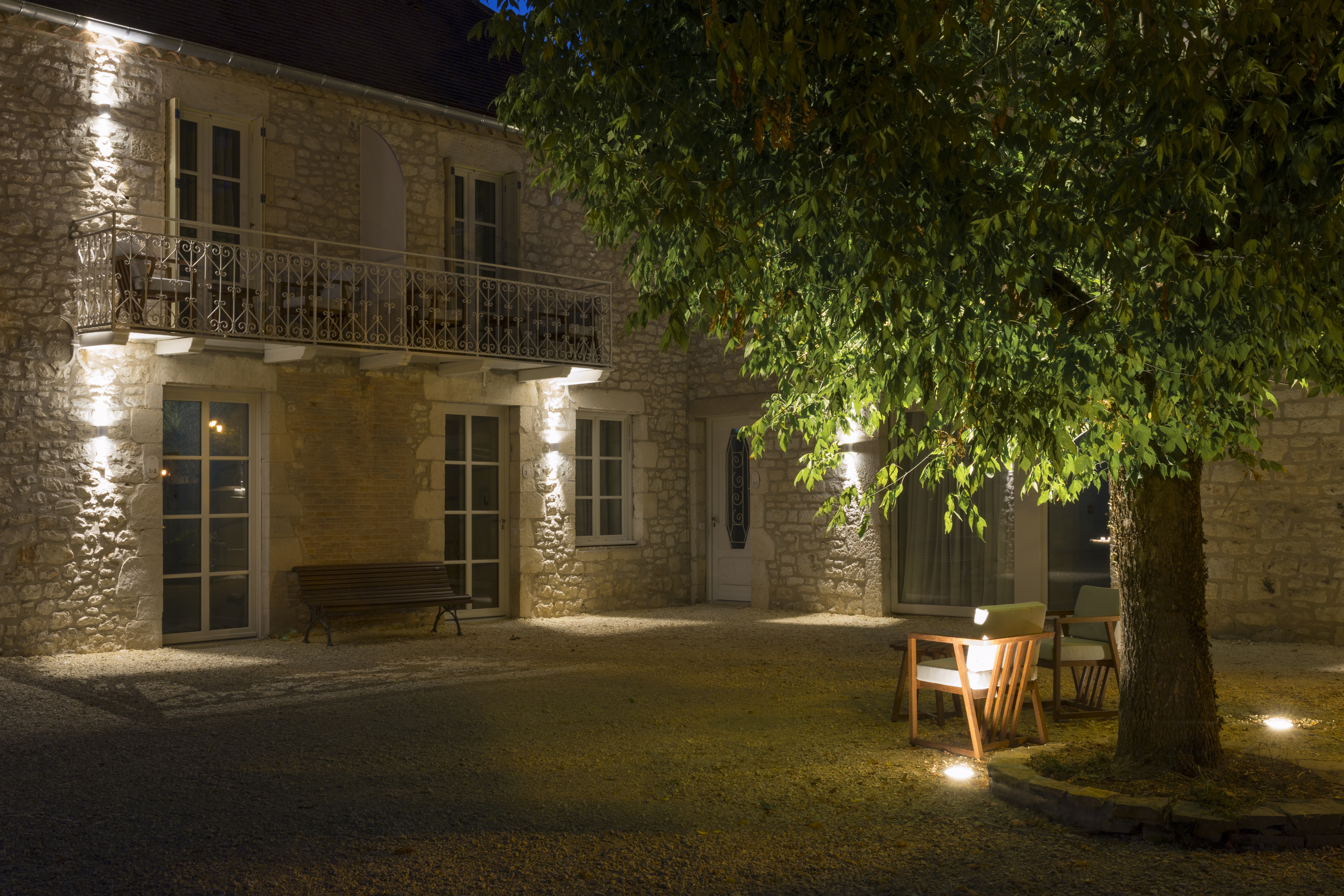 Maison Borrèze, Souillac - photo 8