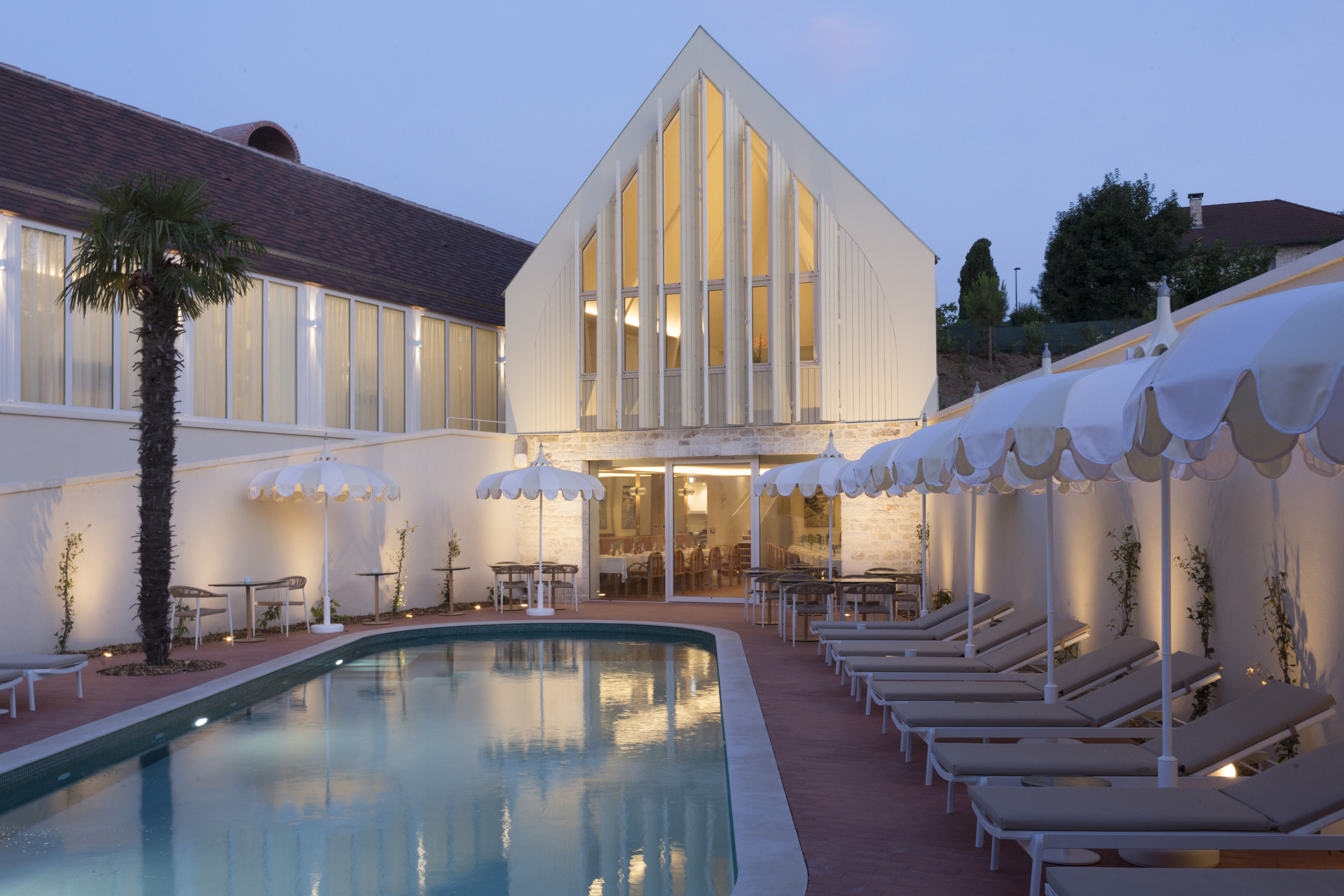 Restaurant Maison Borrèze, Souillac - photo 8