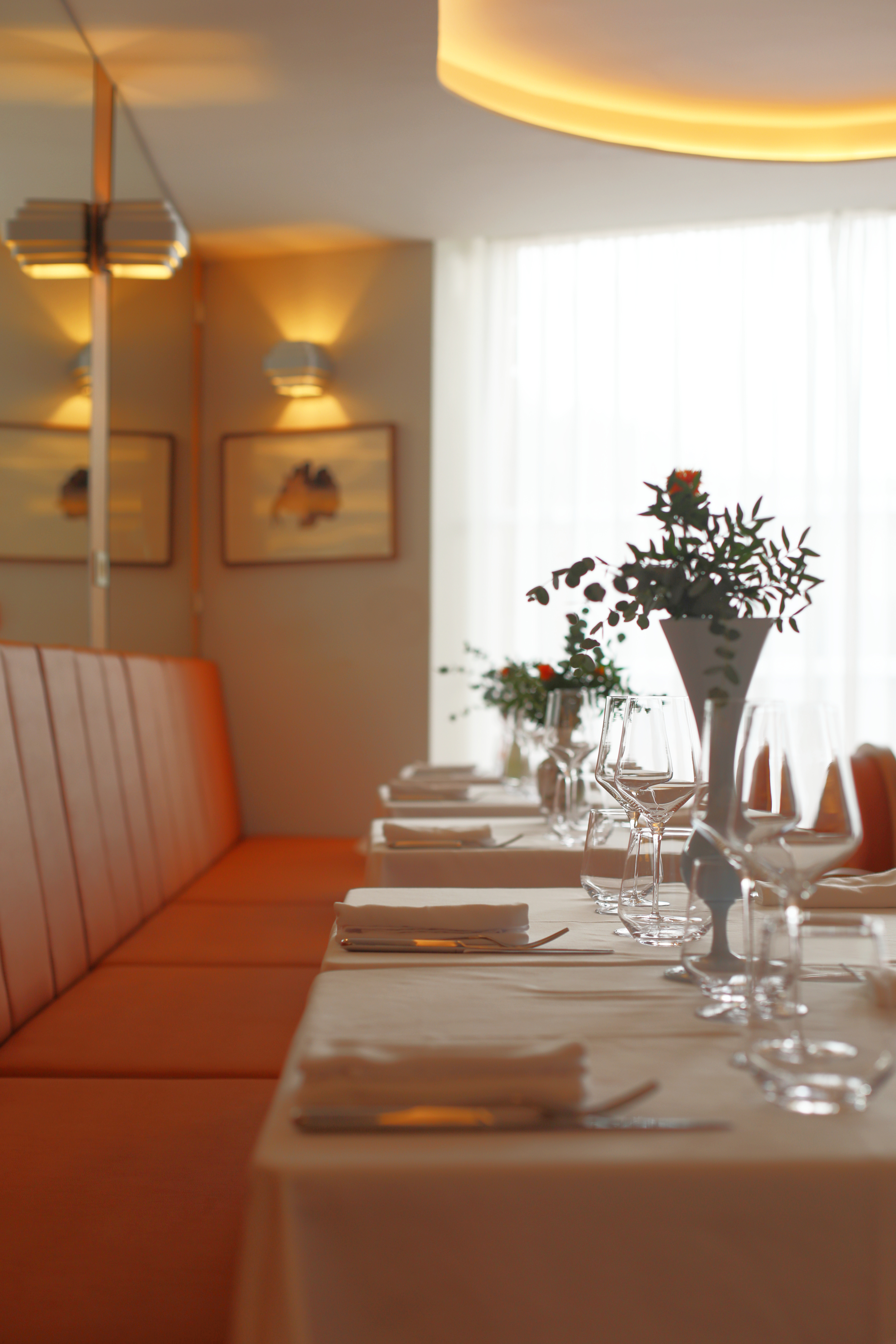 Restaurant Maison Borrèze