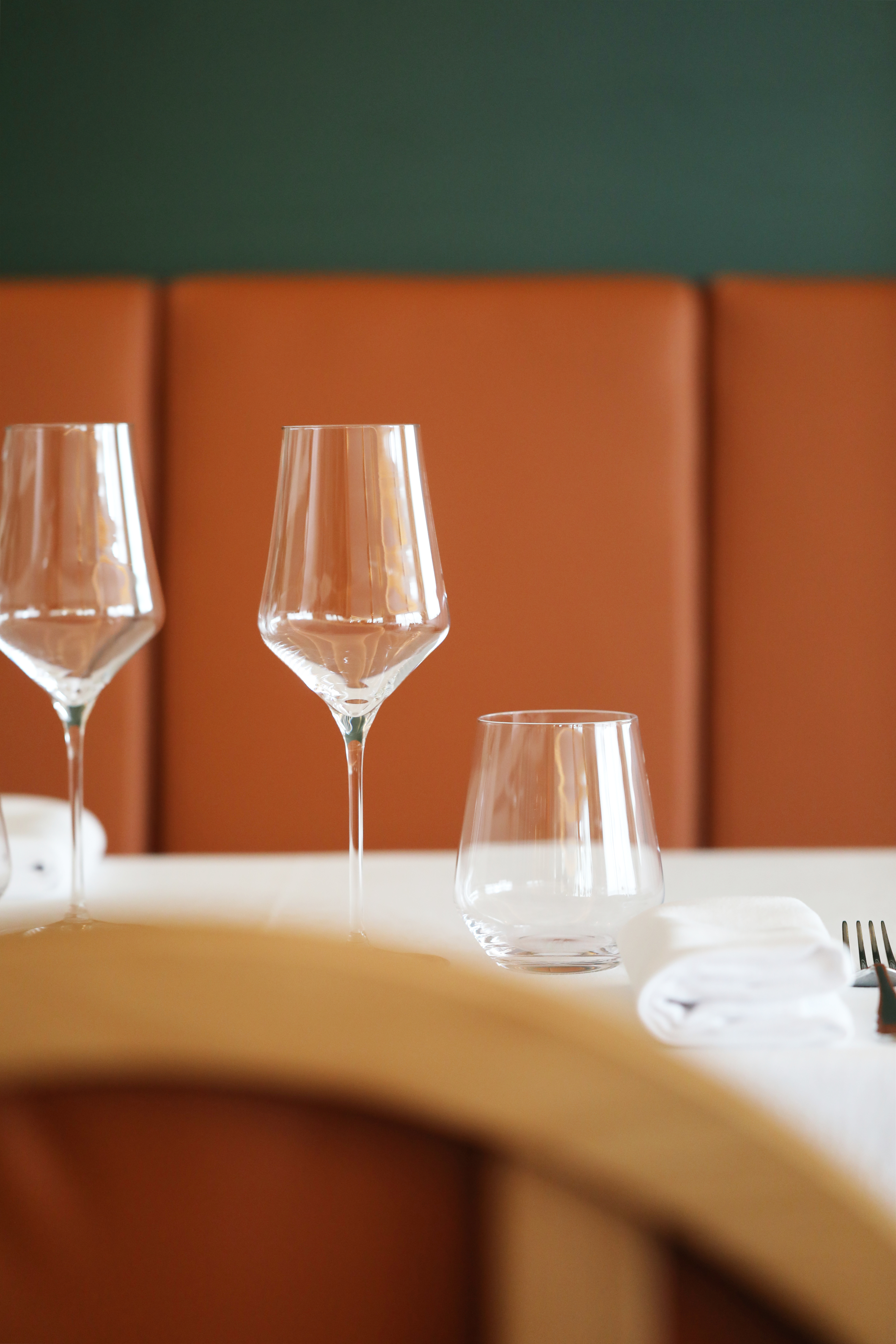 Restaurant Maison Borrèze, Souillac - photo 13