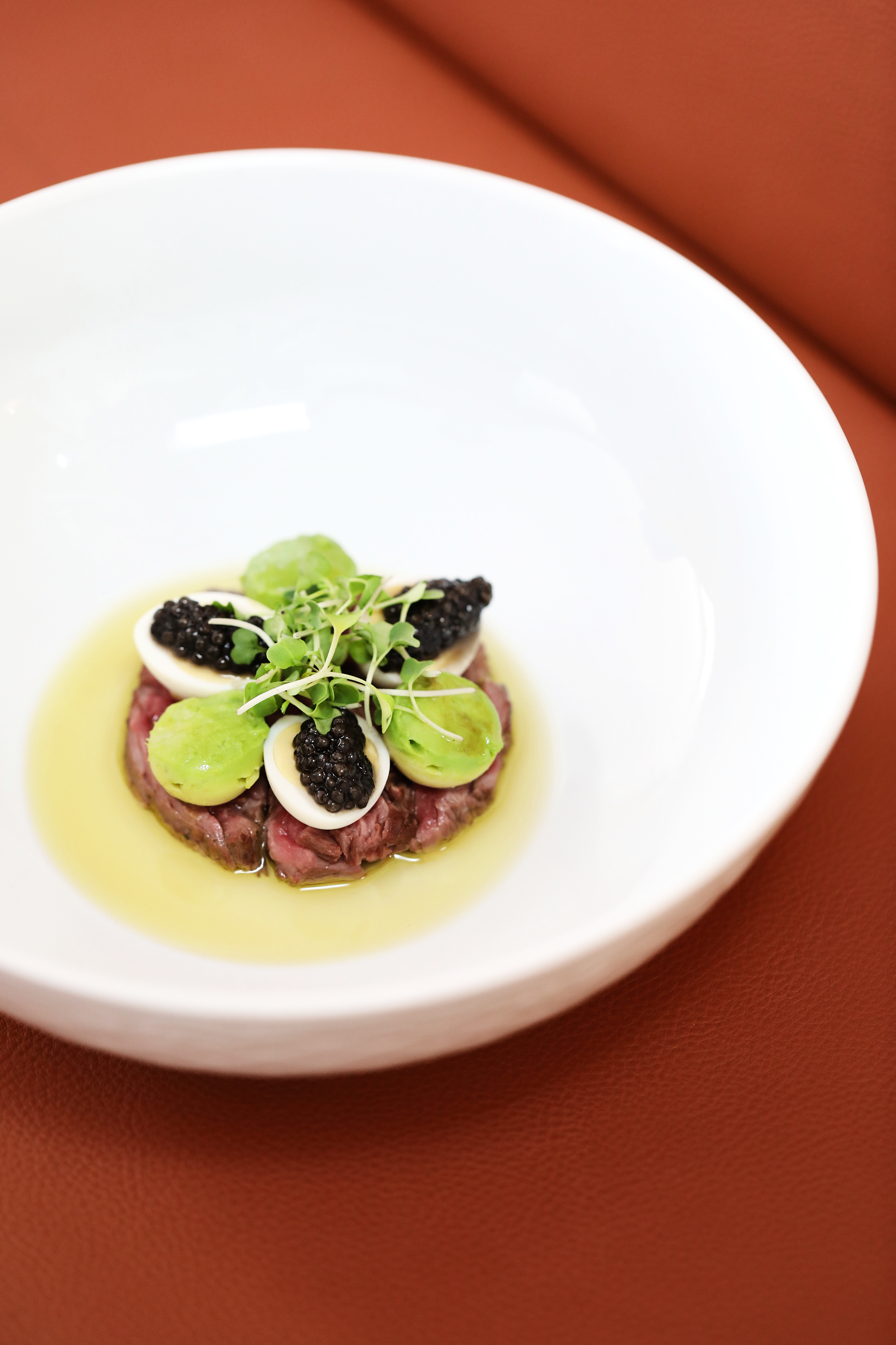 Restaurant Maison Borrèze, Souillac - photo 15
