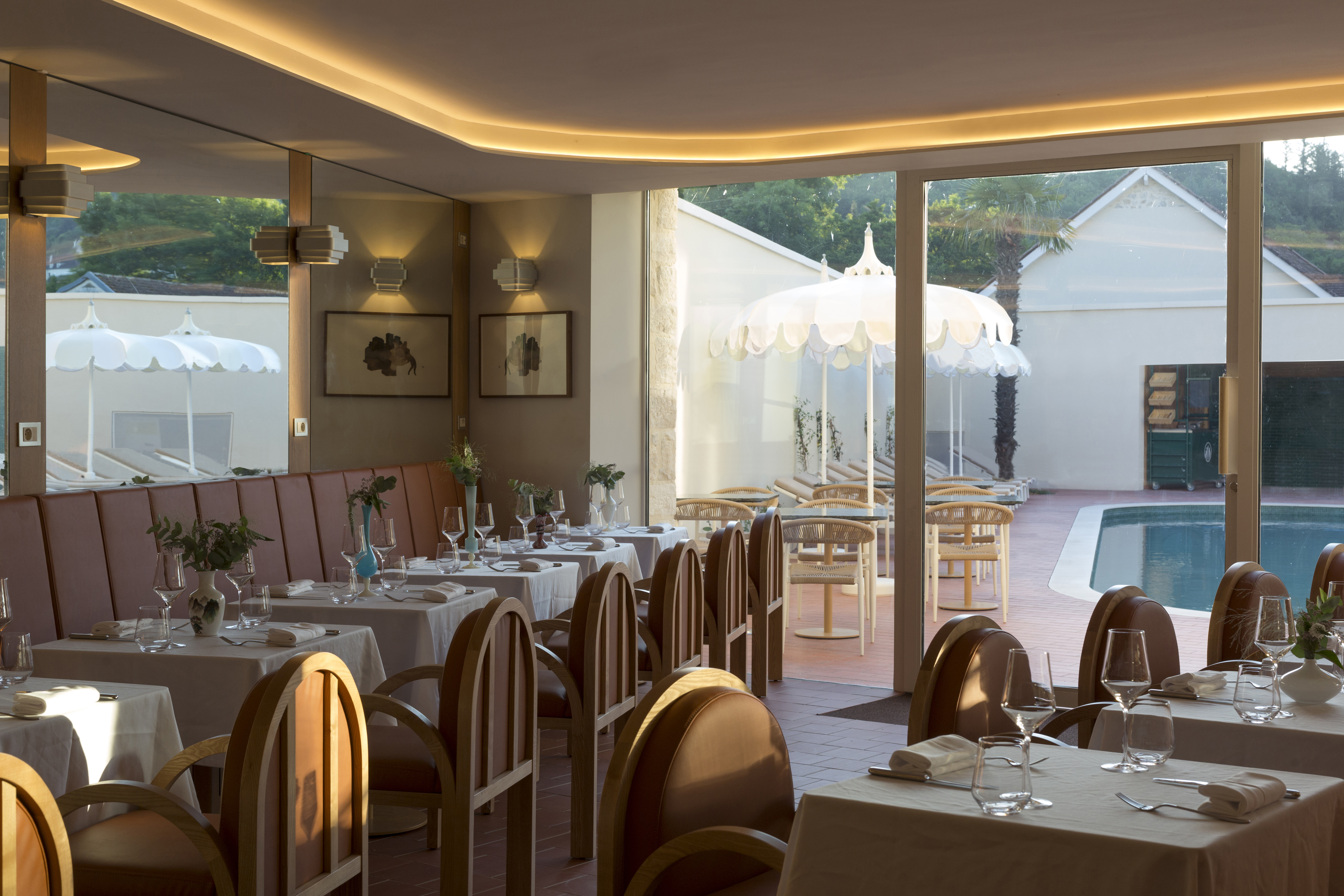 Restaurant Maison Borrèze, Souillac - photo 21