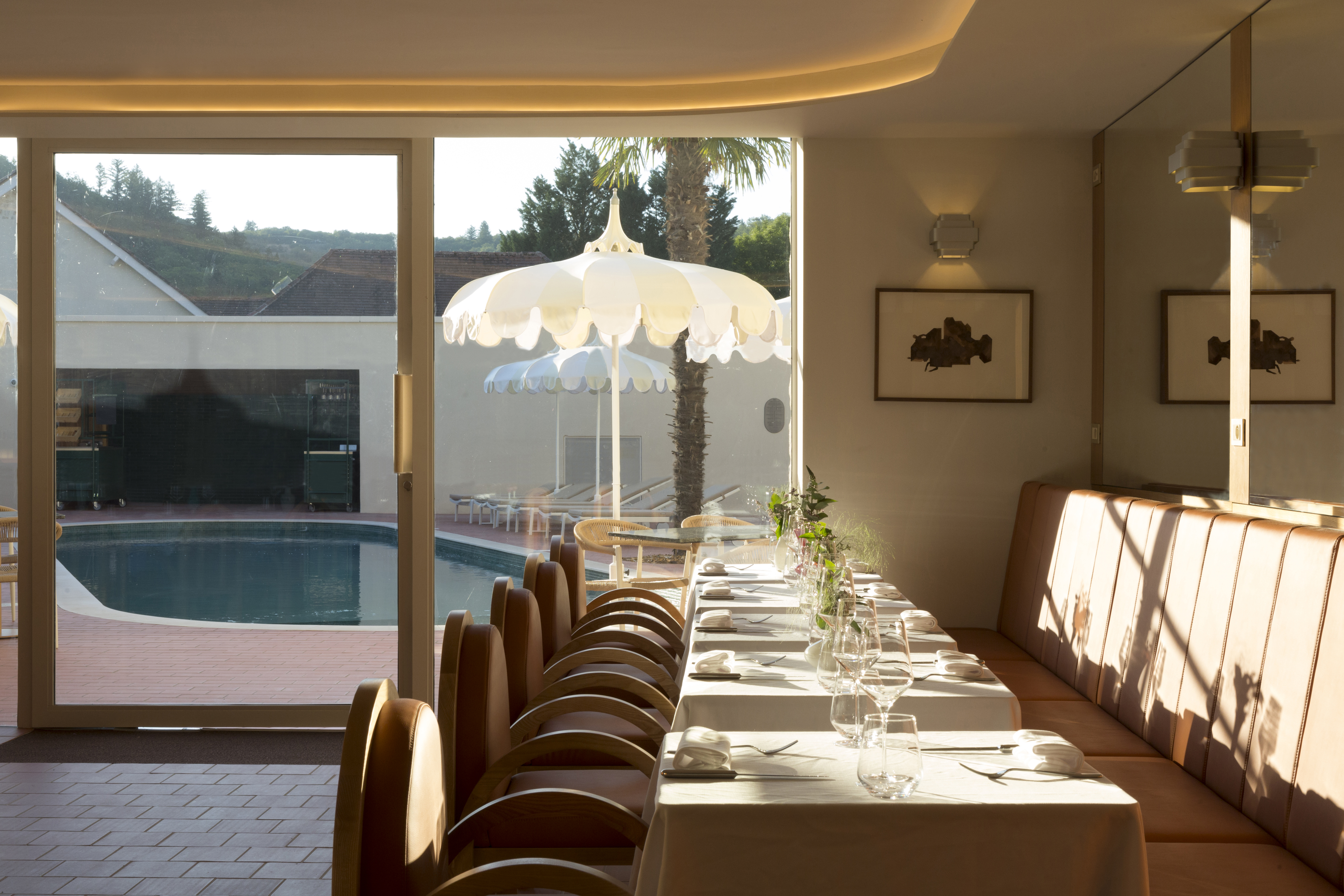 Restaurant Maison Borrèze, Souillac - photo 23