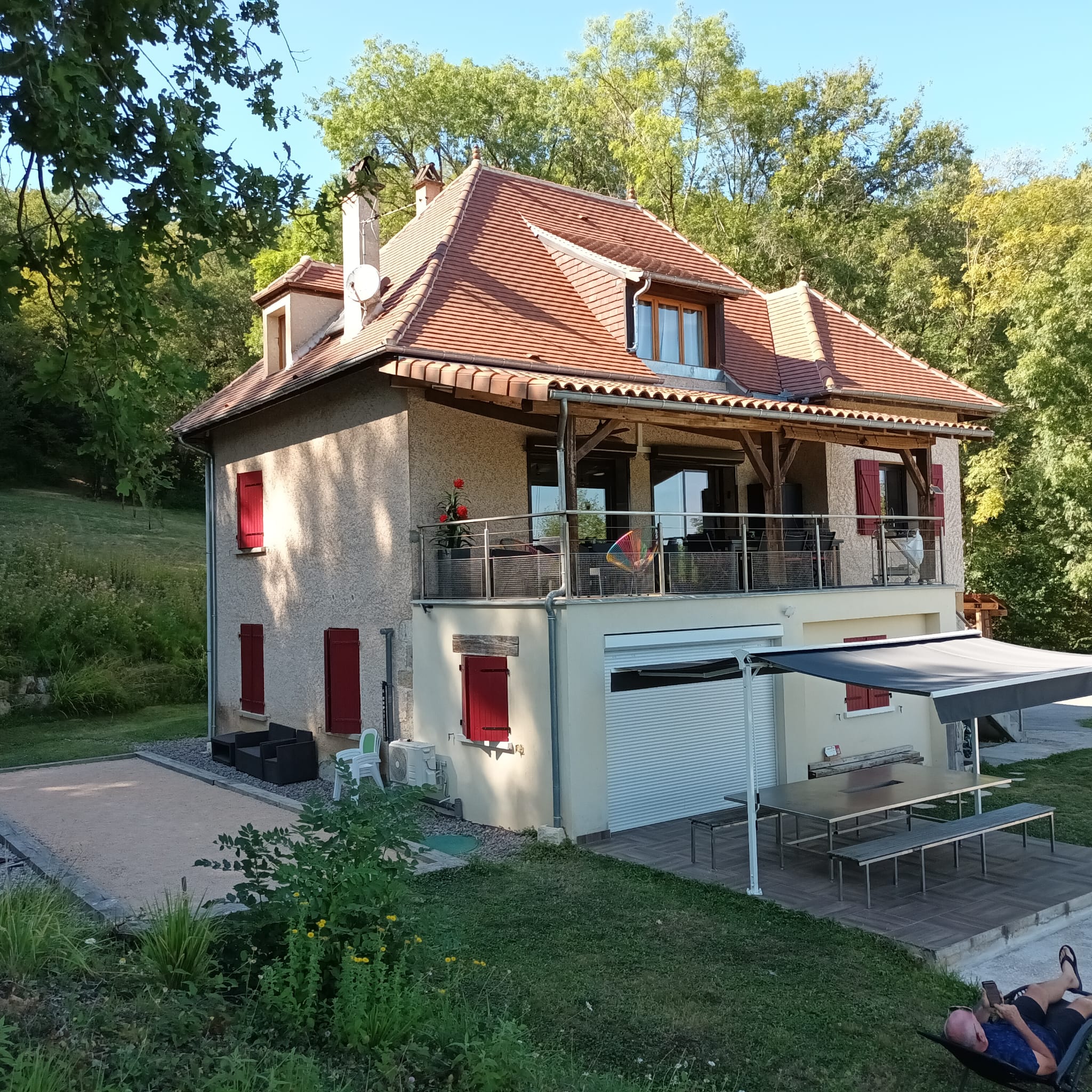Gîte Champeyrac, Carennac - photo 3