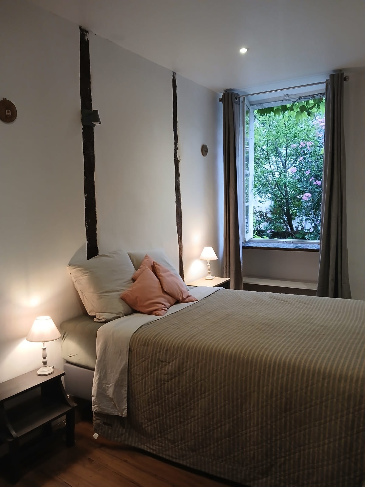 Maison Charlotte, Montcuq-en-Quercy-Blanc - photo 5