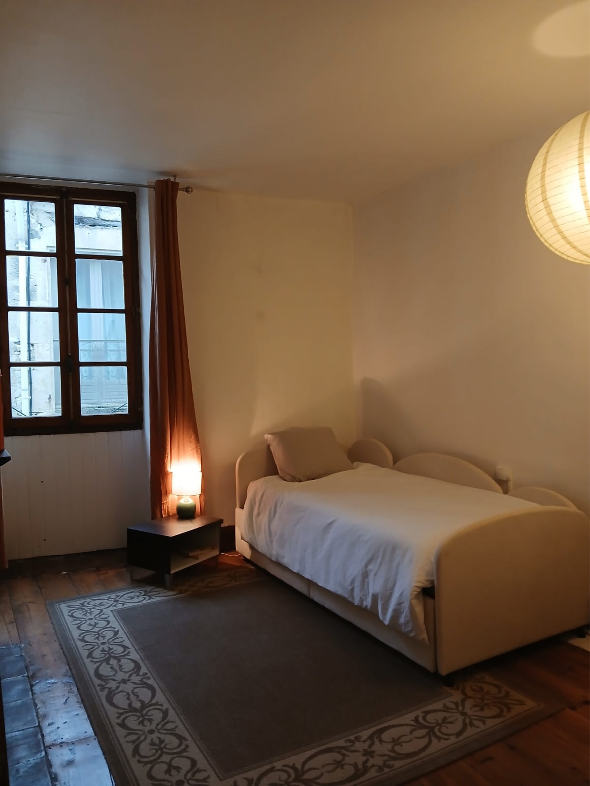 Maison Charlotte, Montcuq-en-Quercy-Blanc - photo 6