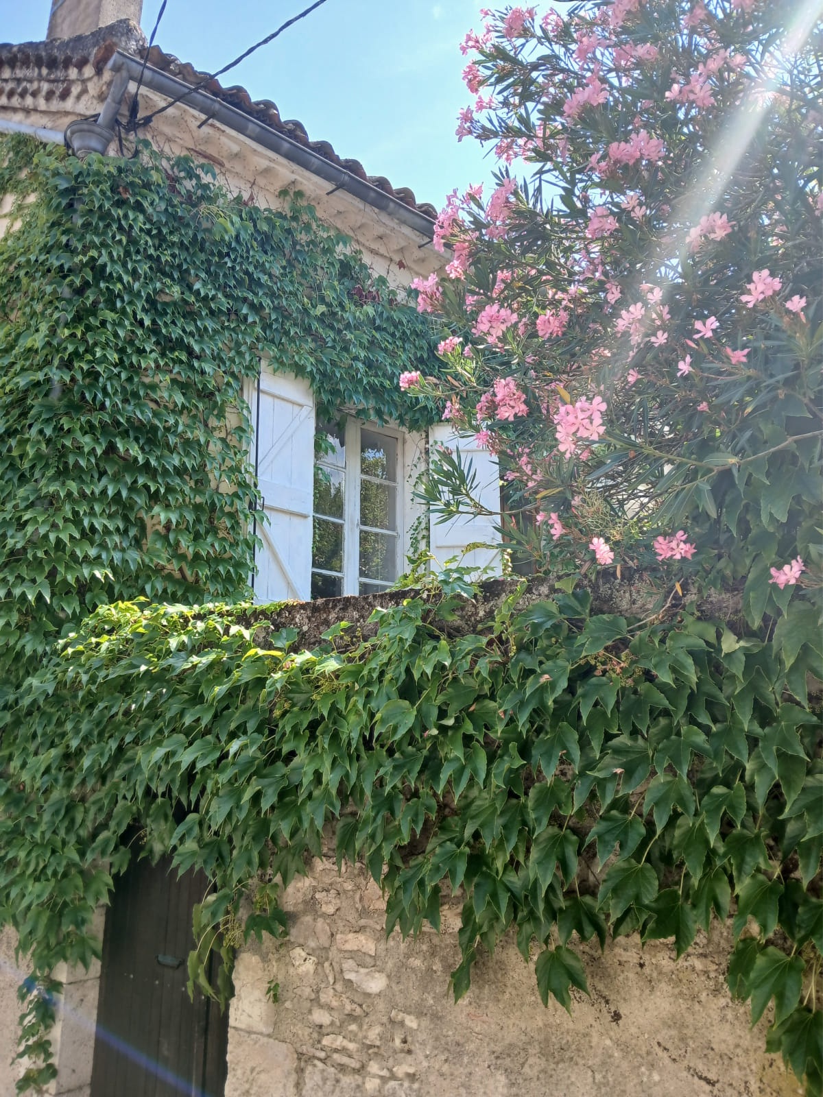 Maison Charlotte