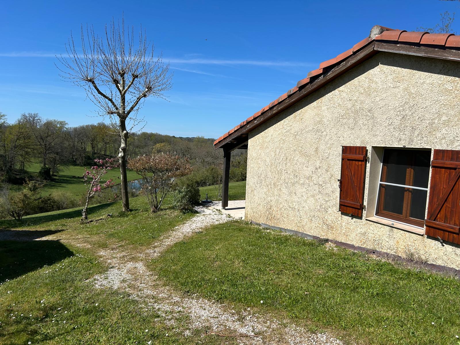 Villa COMFORT 16