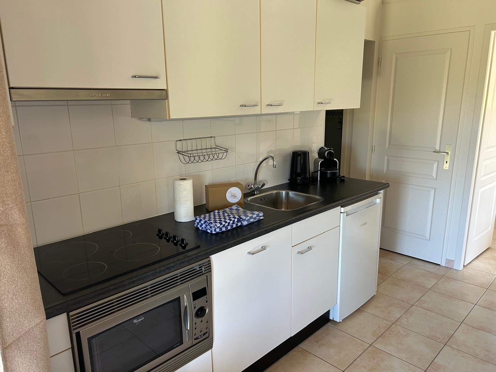 Villa COMFORT 16 — photo 2