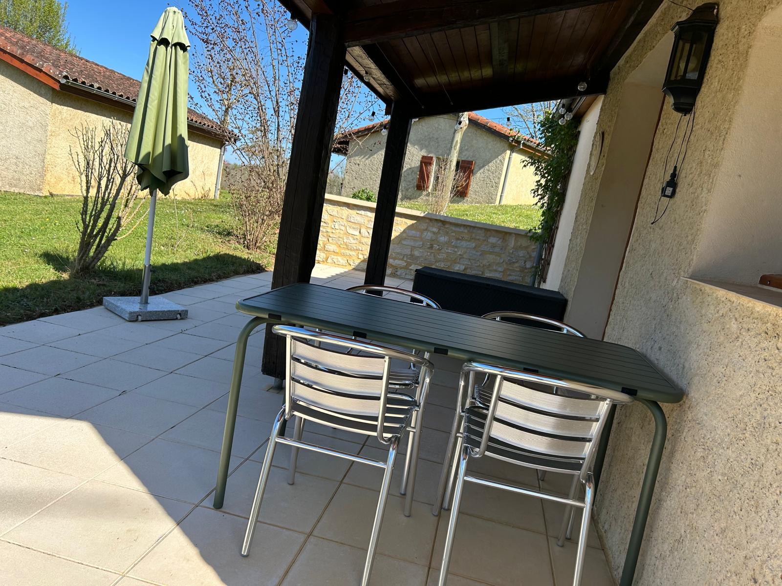 Villa COMFORT 17 — photo 2