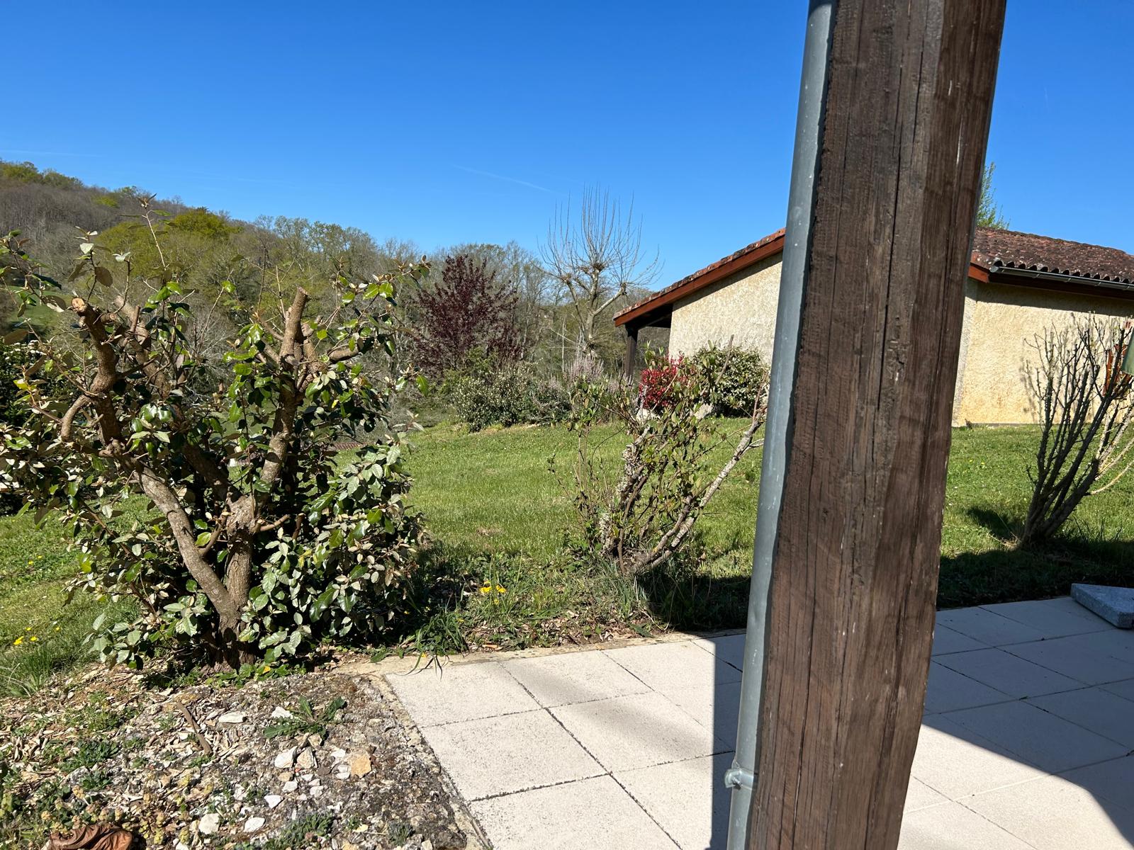 Villa COMFORT 17 — photo 3