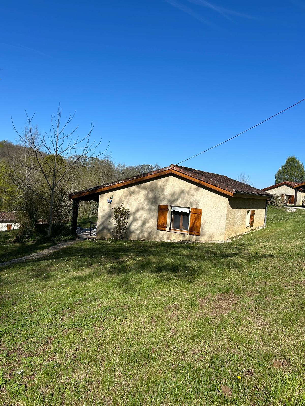 Villa COMFORT 18