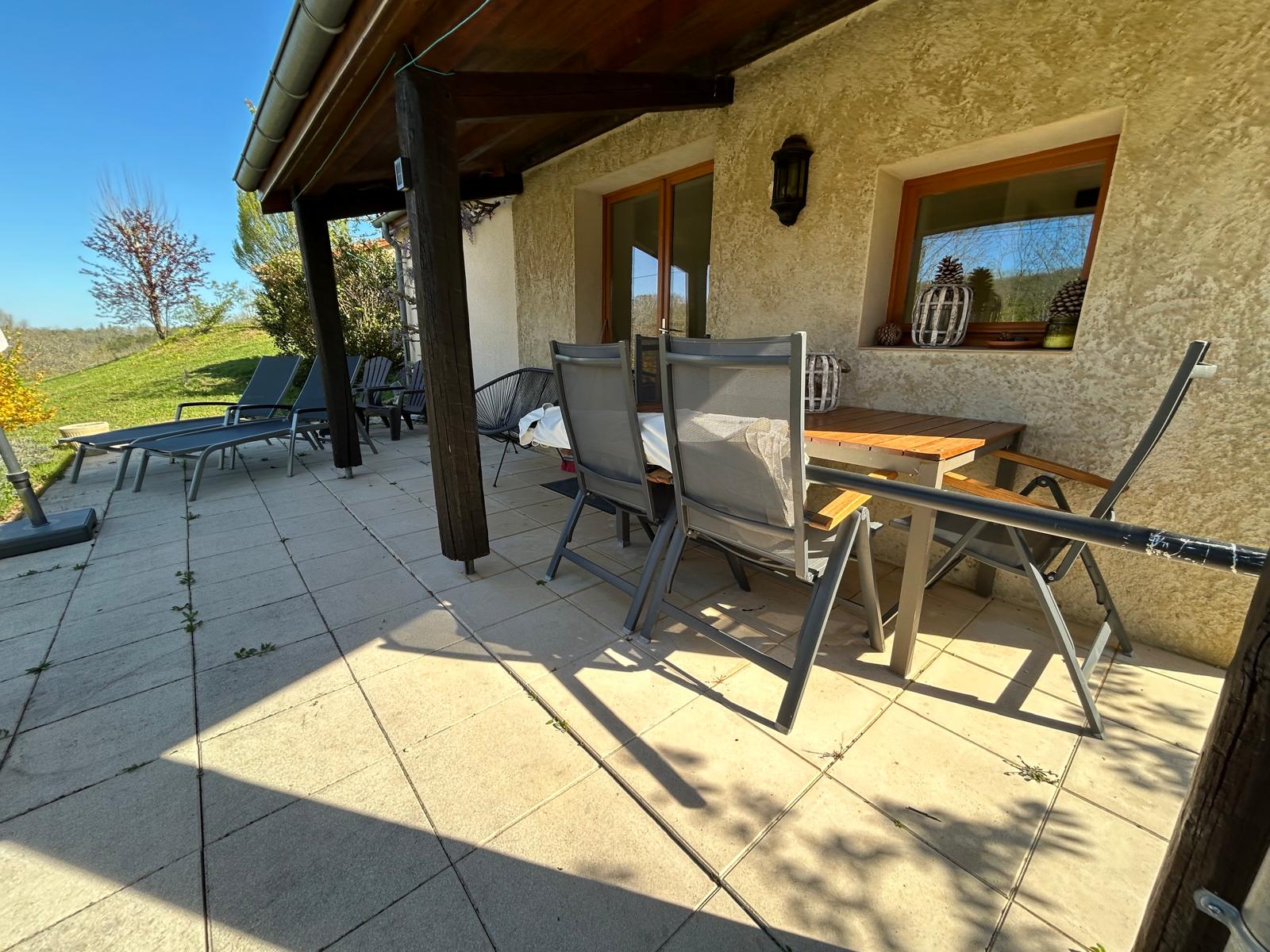 Villa COMFORT 19 — photo 3