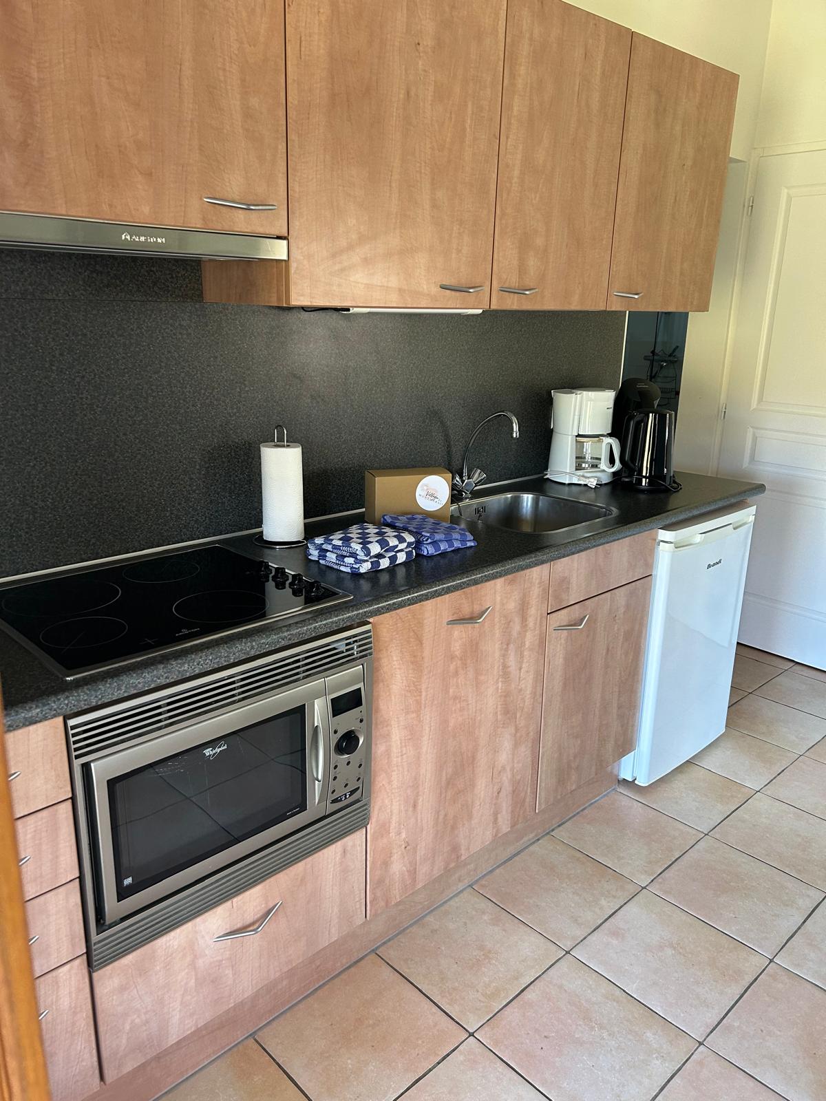 Villa COMFORT 20 — photo 2