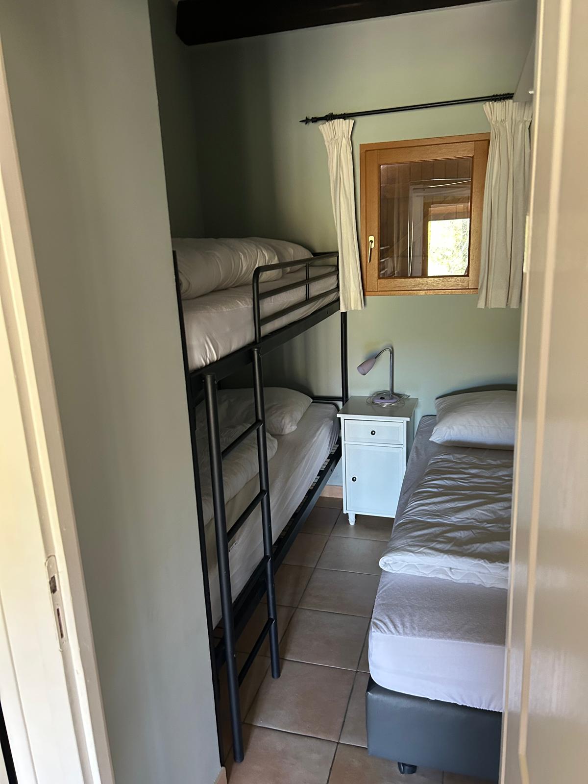 Villa COMFORT 20 — photo 3
