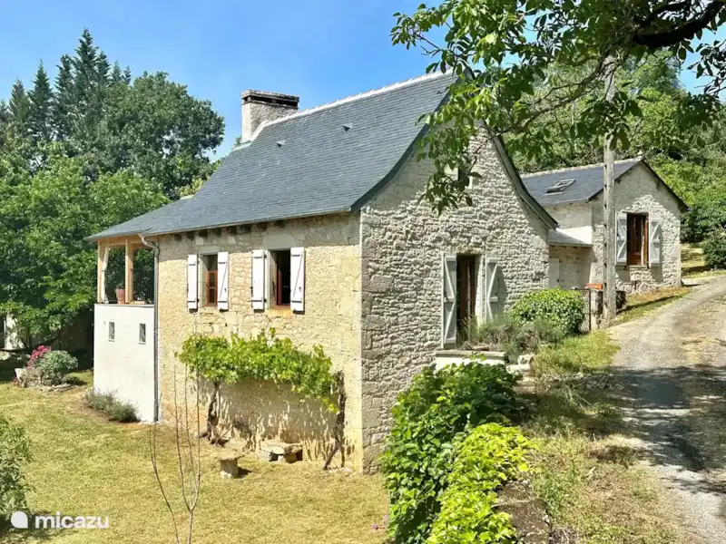 Maison Fermontès