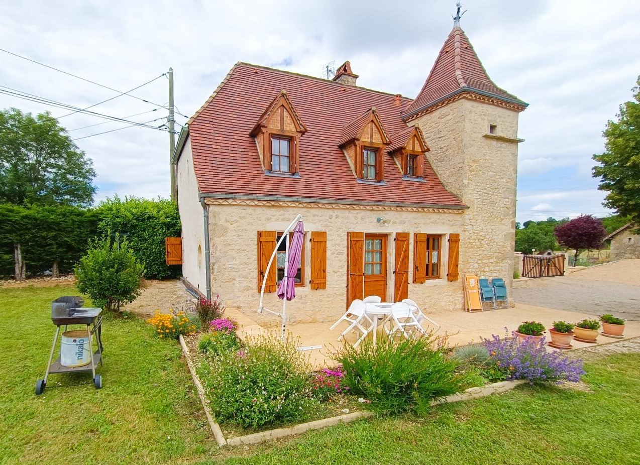 La Maison de Lompech