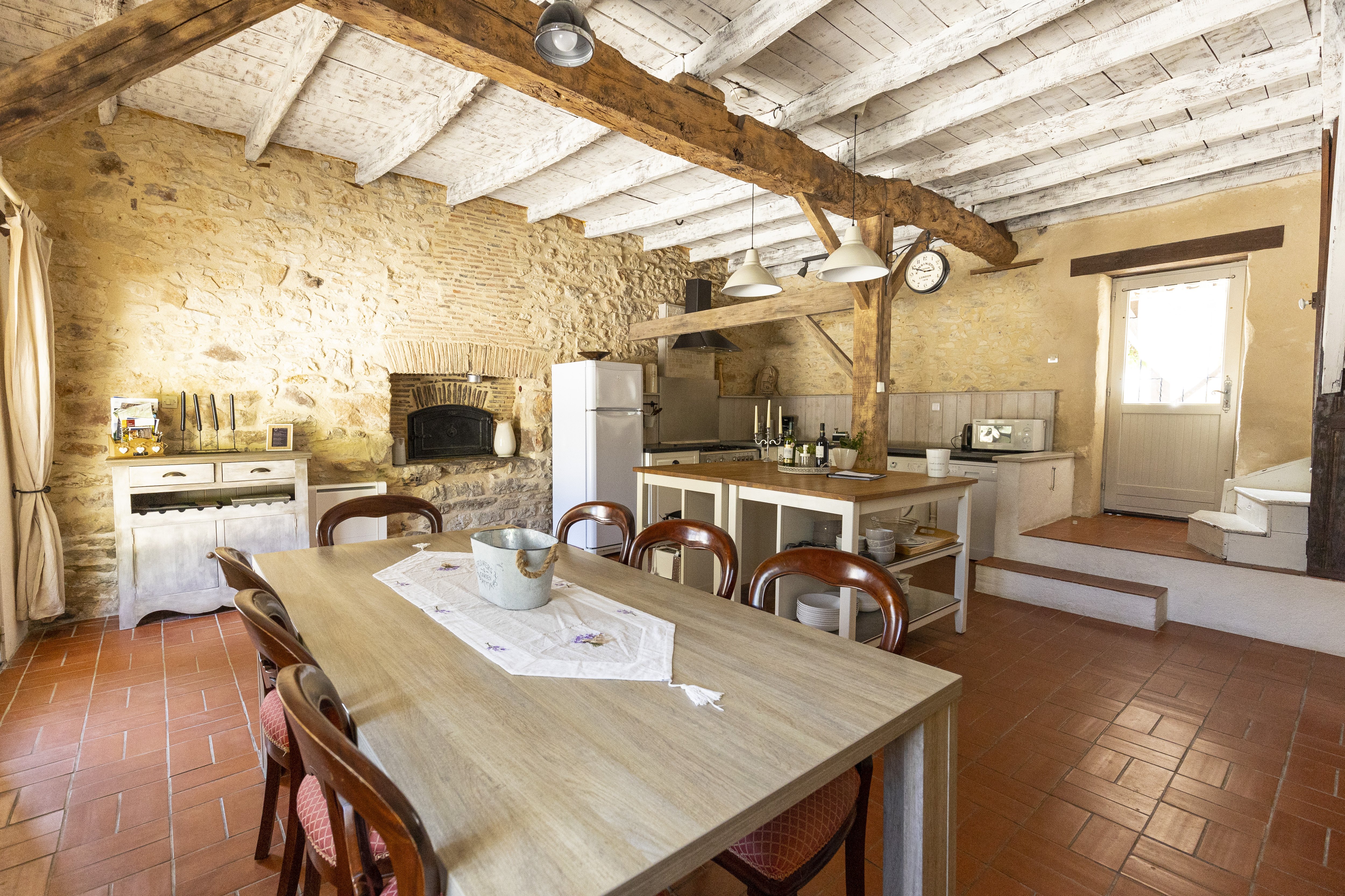 Maison Les Chandelles, Loupiac - photo 11