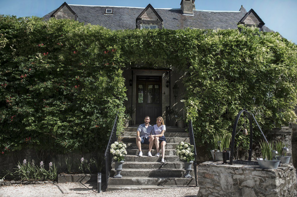 Maison Les Chandelles, Loupiac - photo 14