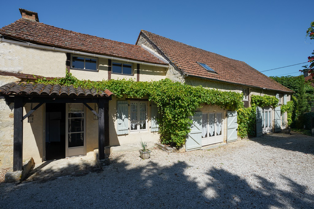 Maison Les Chandelles, Loupiac - photo 13