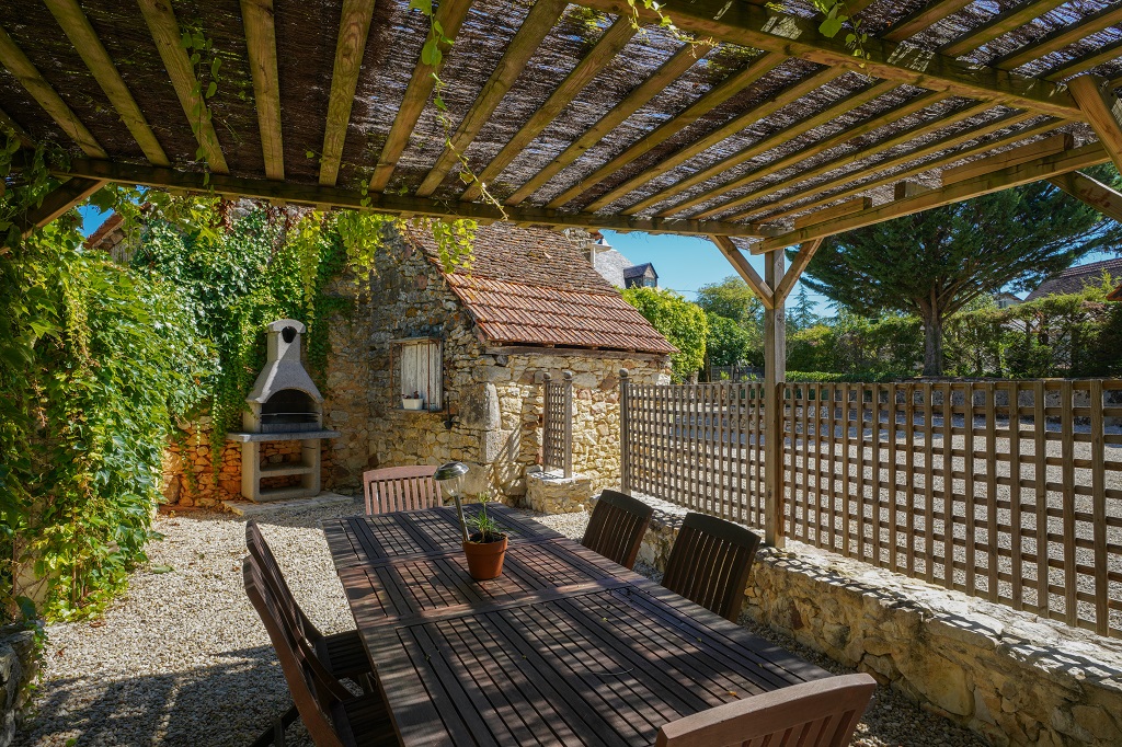 Maison Les Chandelles, Loupiac - photo 17