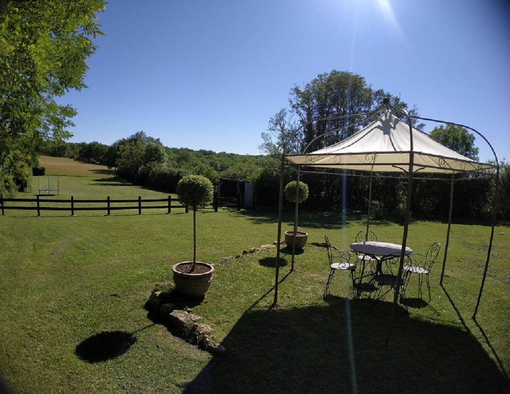 Maison Les Chandelles, Loupiac - photo 18