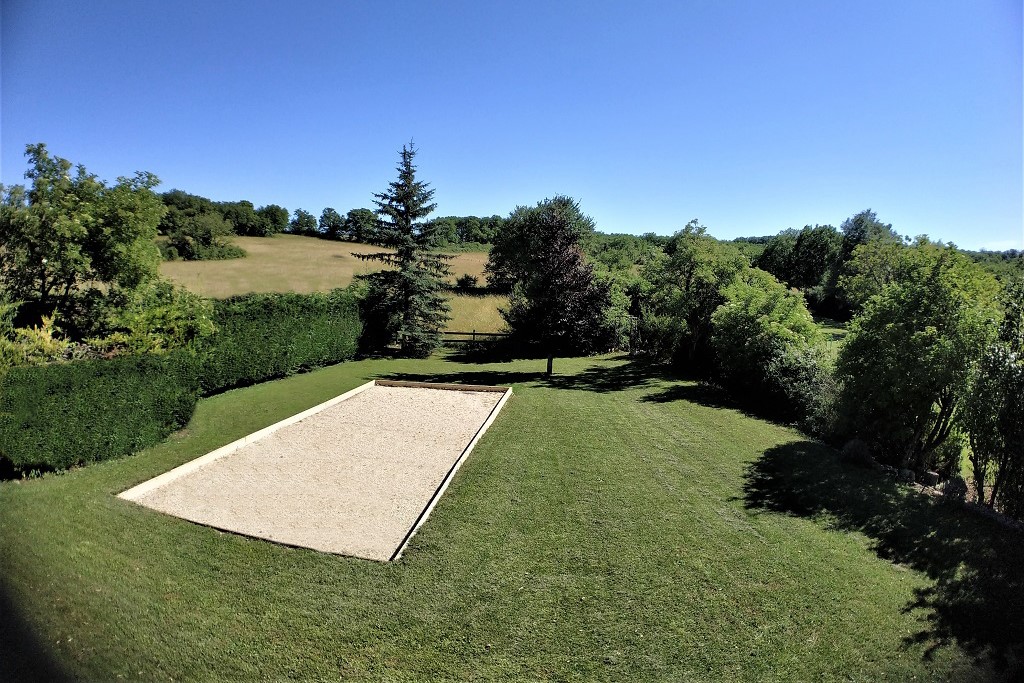 Maison Les Chandelles, Loupiac - photo 19