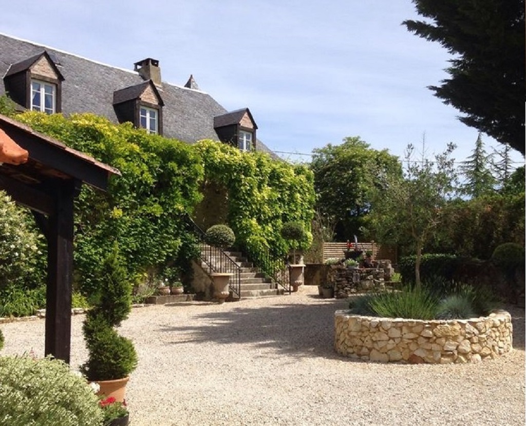 Maison Les Chandelles, Loupiac - photo 20