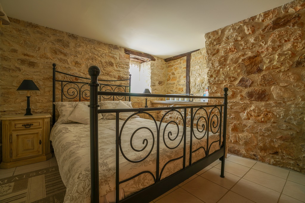 Maison Les Chandelles, Loupiac - photo 17